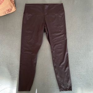 Nike Leggings - Ankle Length